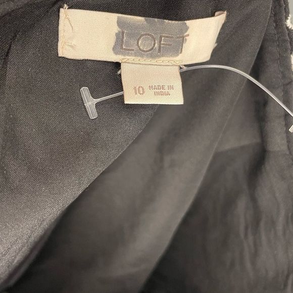 Loft Accent Skirt - Picture 6 of 6